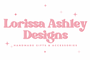 Lorissa Ashley Designs