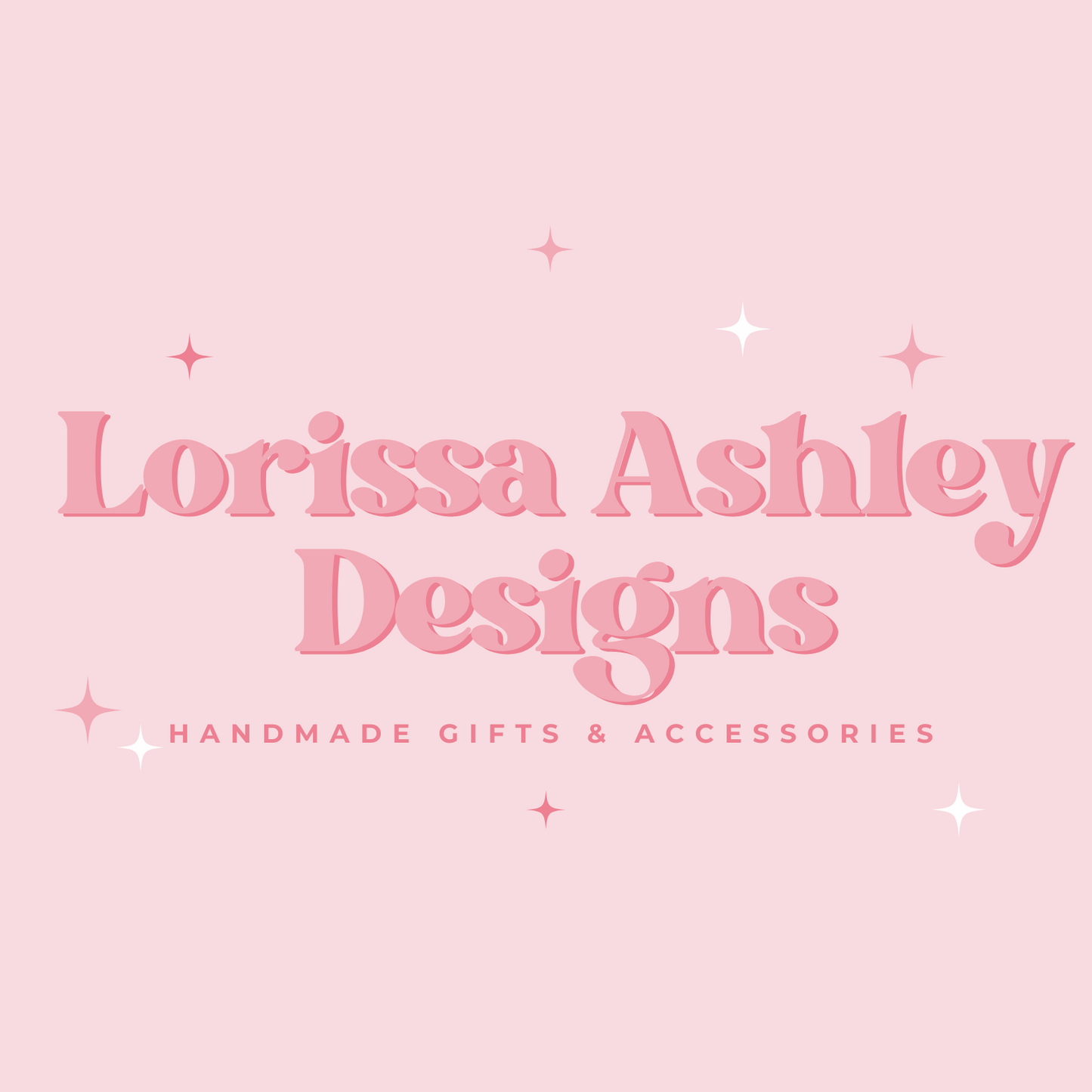 Gift Card - Lorissa Ashley Designs