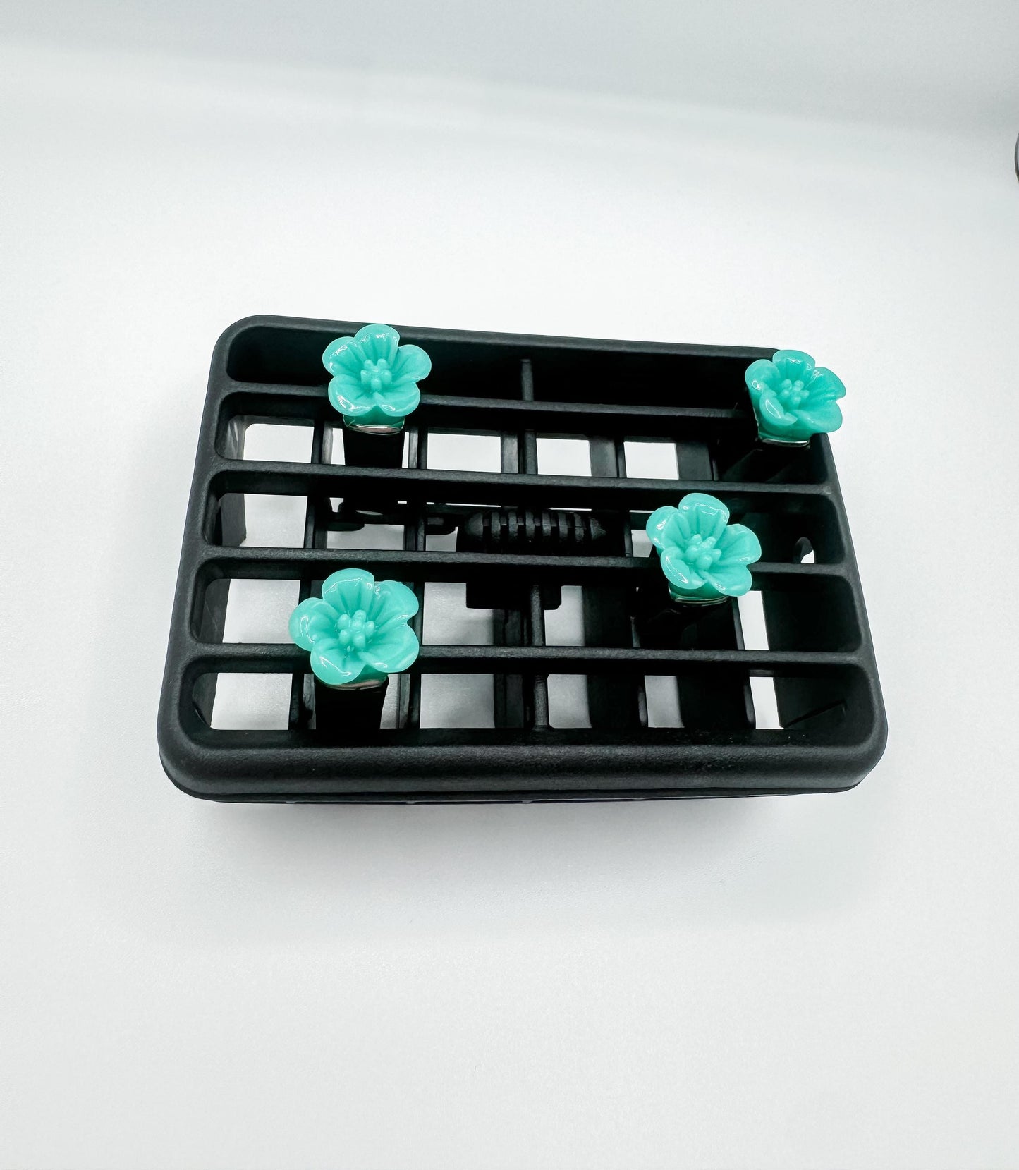 Flower Vent Clips | Set of 4 |