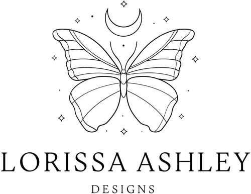 Lorissa Ashley Designs