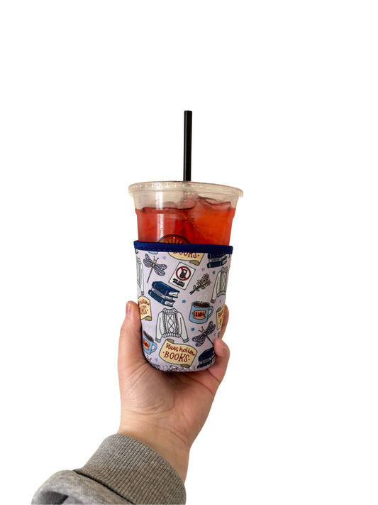 Gilmore Girls Coffee Sleeve