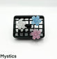 Sakura Vent Clips | Set of 6 | Custom