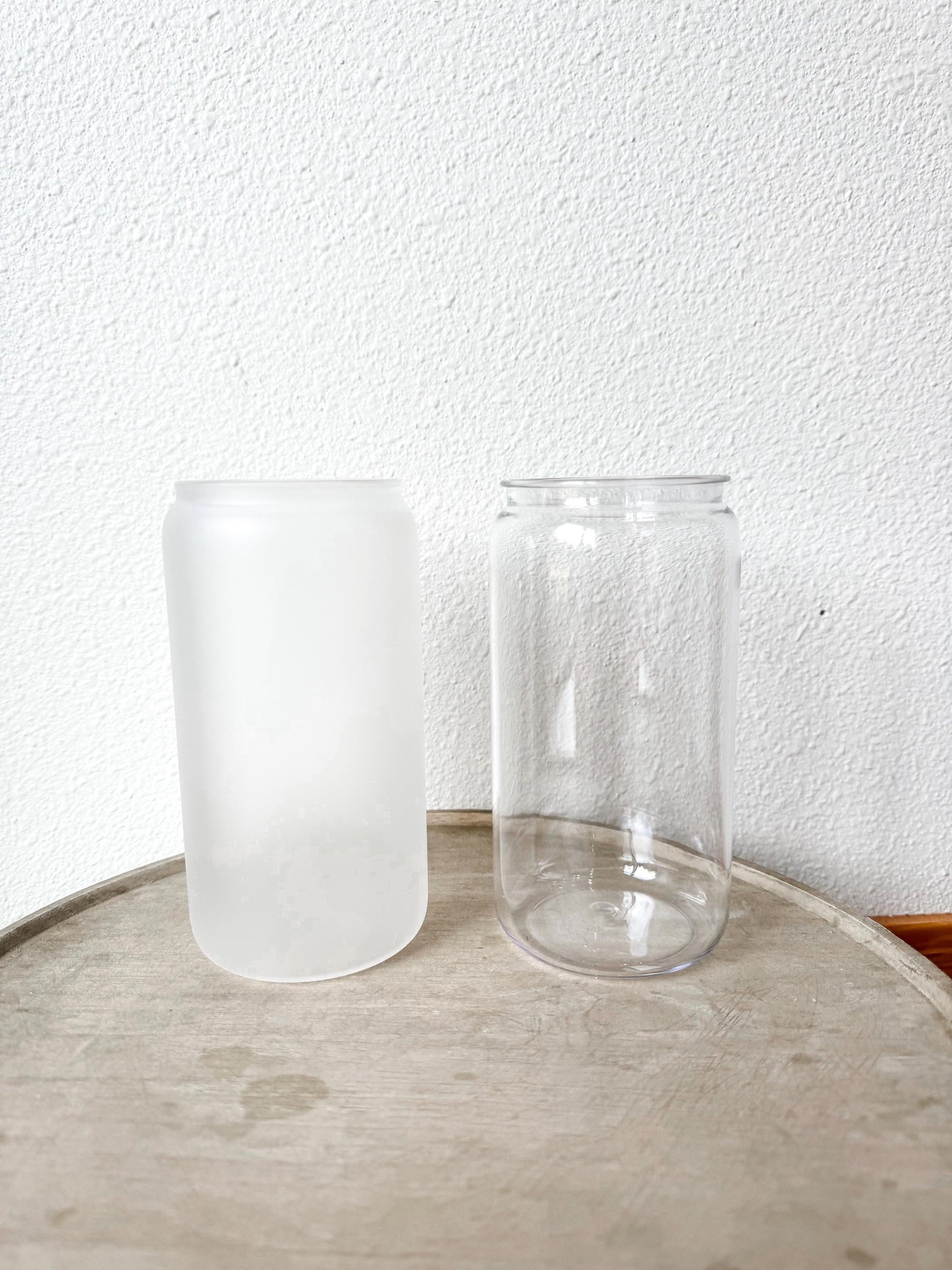 Fourth Wing Inspired Glass Cup | 16oz
