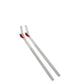 Chili Glass Straw | Drinking Straw