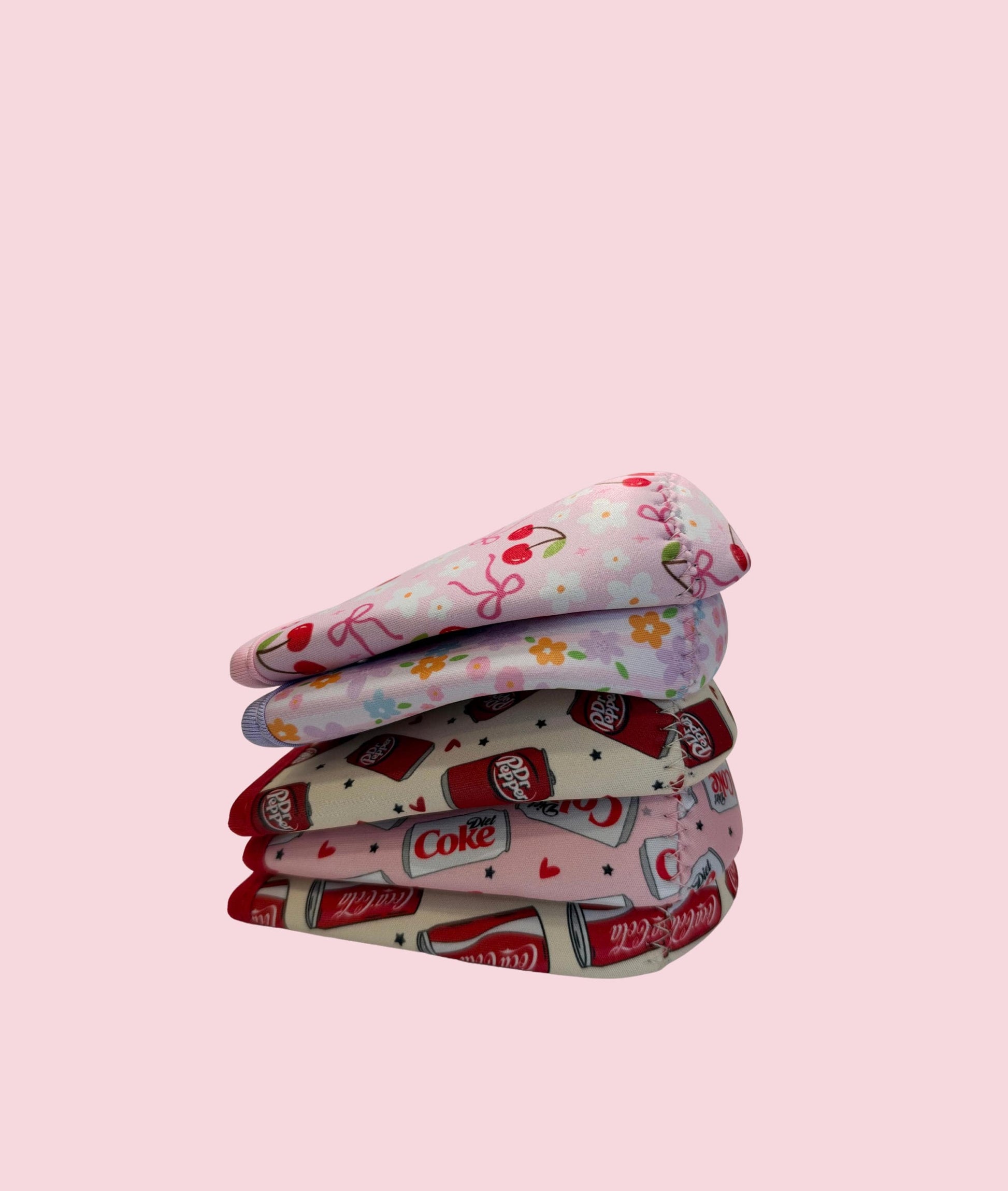 12oz Can Sleeves | Set of 1 | Variety