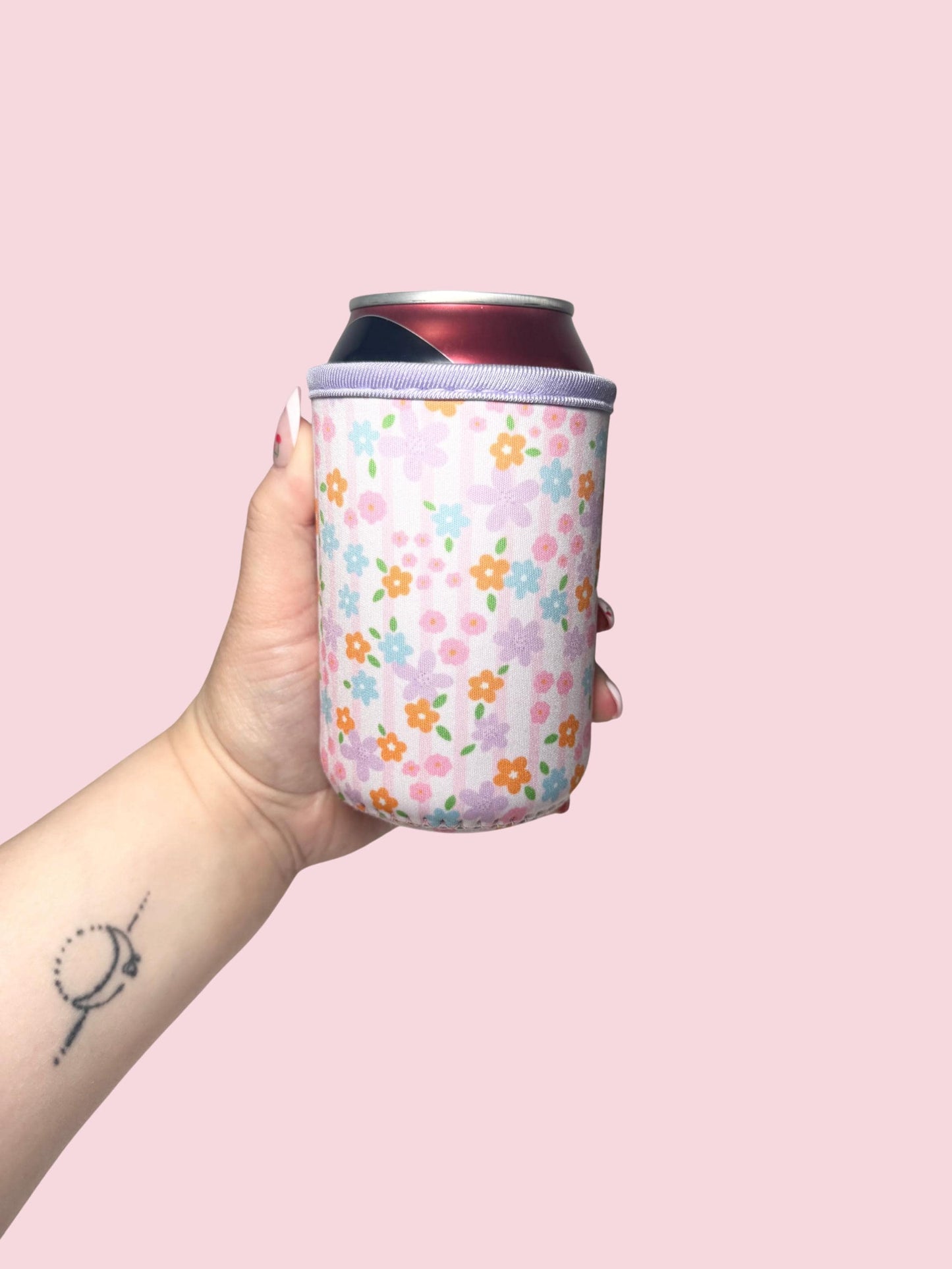 12oz Can Sleeves | Set of 1 | Variety