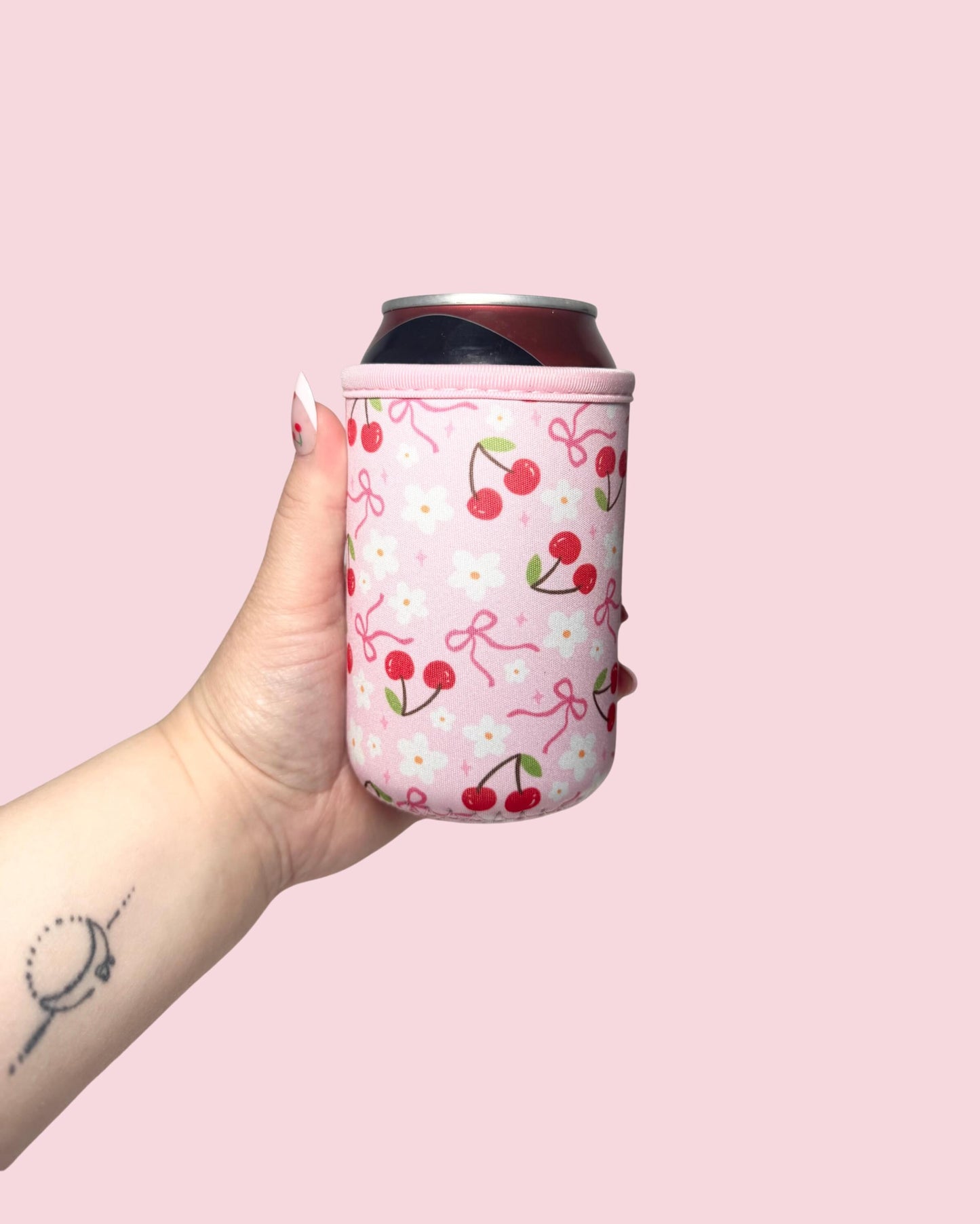 12oz Can Sleeves | Set of 1 | Variety