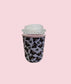 Butterfly Coffee Sleeve