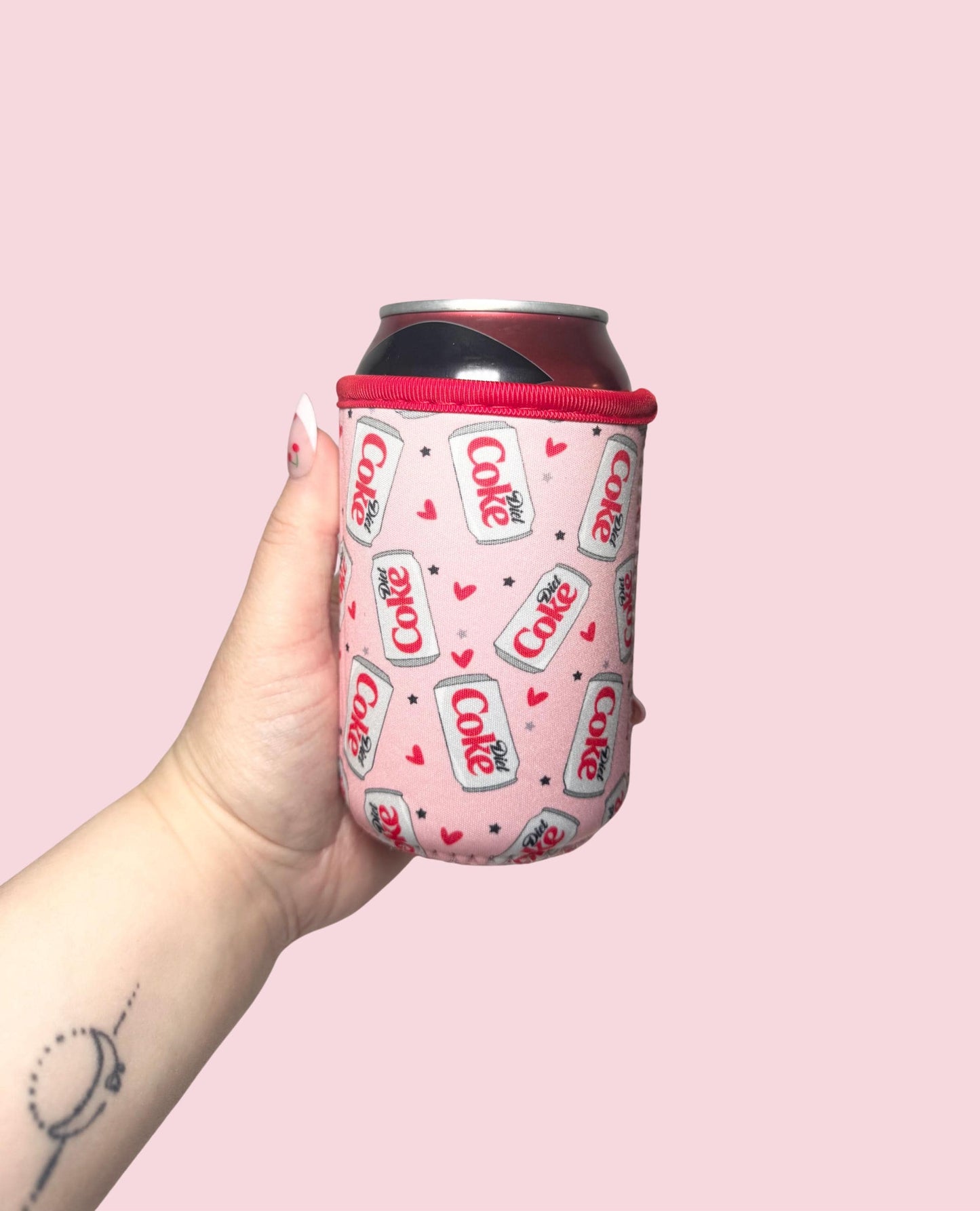 12oz Can Sleeves | Set of 1 | Variety