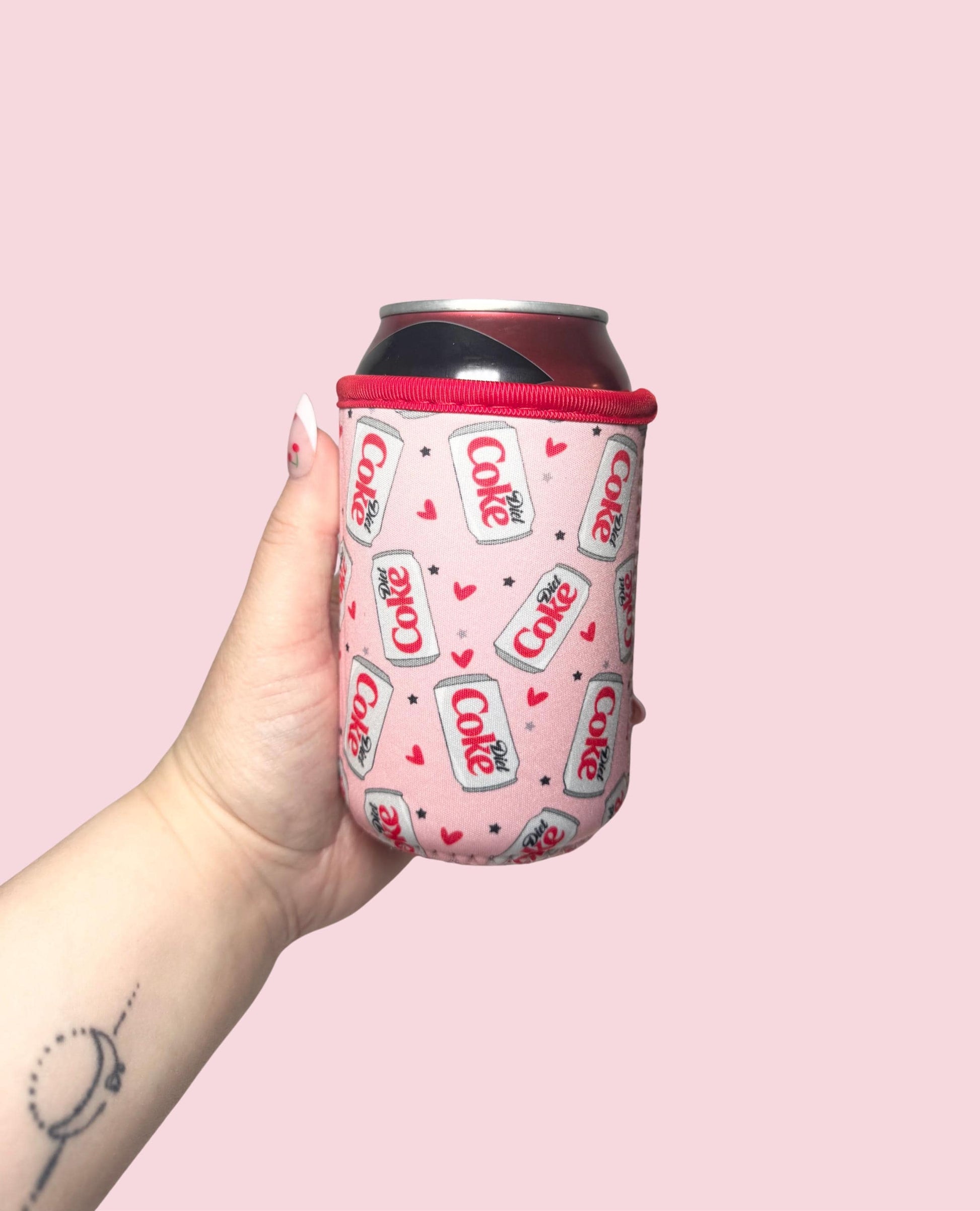 12oz Can Sleeves | Set of 1 | Variety