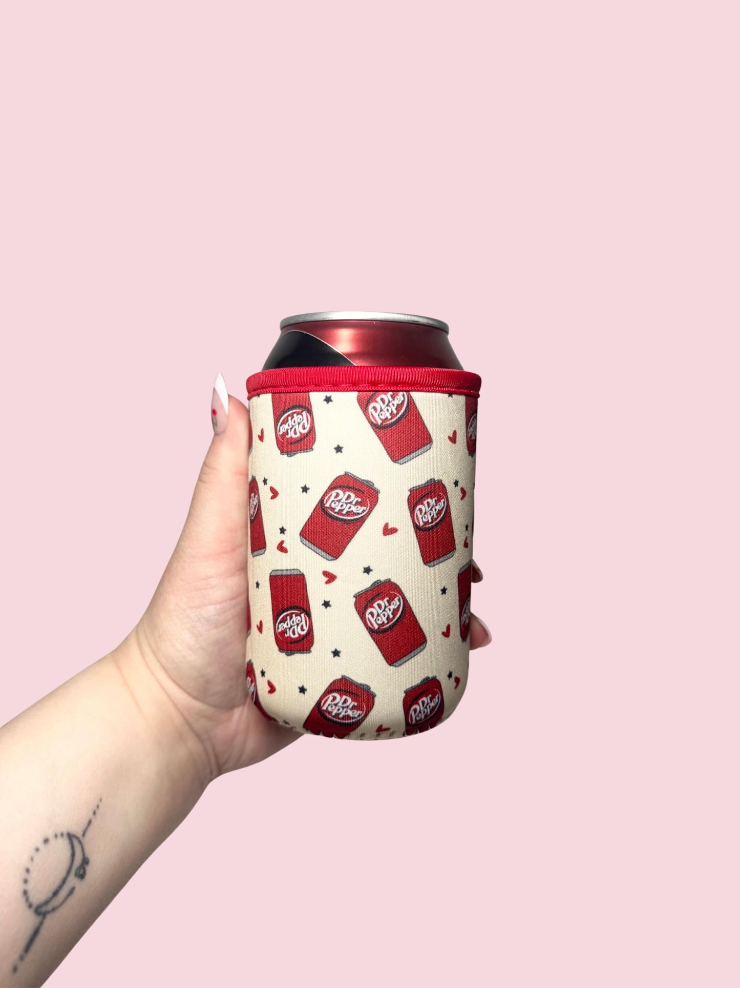 12oz Can Sleeves | Set of 1 | Variety