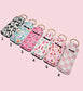 Chapstick Keychain | Set of 1 | Variety