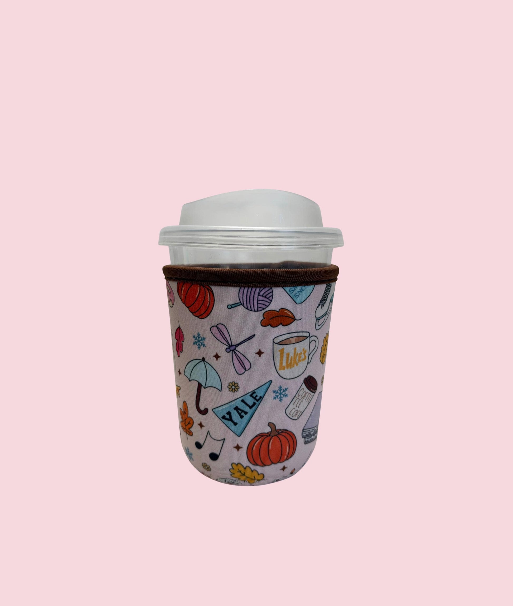 Seasons Coffee Sleeve
