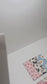 Magnetic Bookmark | Set of 1 | Variety
