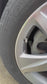 Red Rose Tire Valve Stem Caps | Set of 6 |