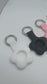 Flower Keychain | Air Tag