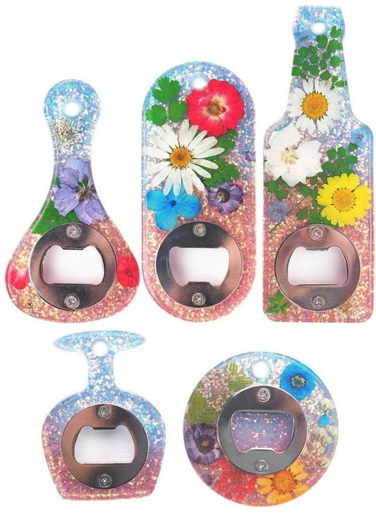 Bottle Opener Keychain