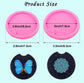 Car Coasters Set Of 2 Customizable