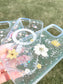 Custom Floral Phone Case | Customizable