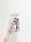 Tour Themed Glass | Eras | Cup 16oz